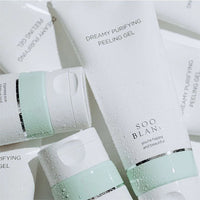 SOOBLANC Dreamy Purifying Peeling Gel 150ml