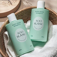 SOOBLANC Rapid Fresh Shampoo 300ml