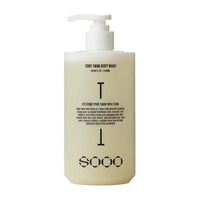 SOOO Swim Body Wash 500ml