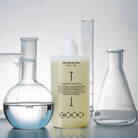 SOOO Swim Body Wash 500ml