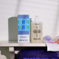 SOOO Swim Body Wash 500ml