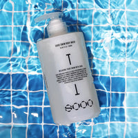 SOOO Swim Body Wash 500ml
