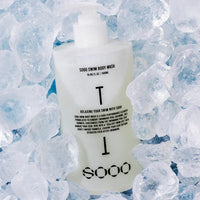 SOOO Swim Body Wash 500ml