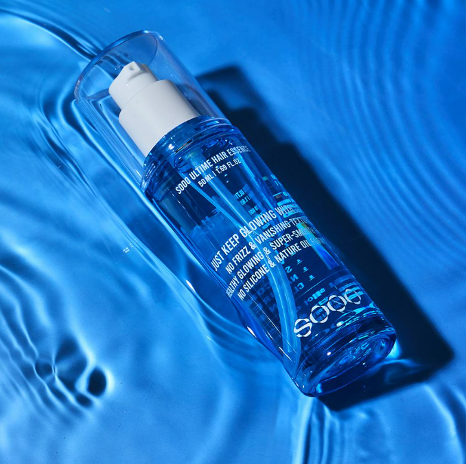 SOOO Ultime Hair Essence 50ml