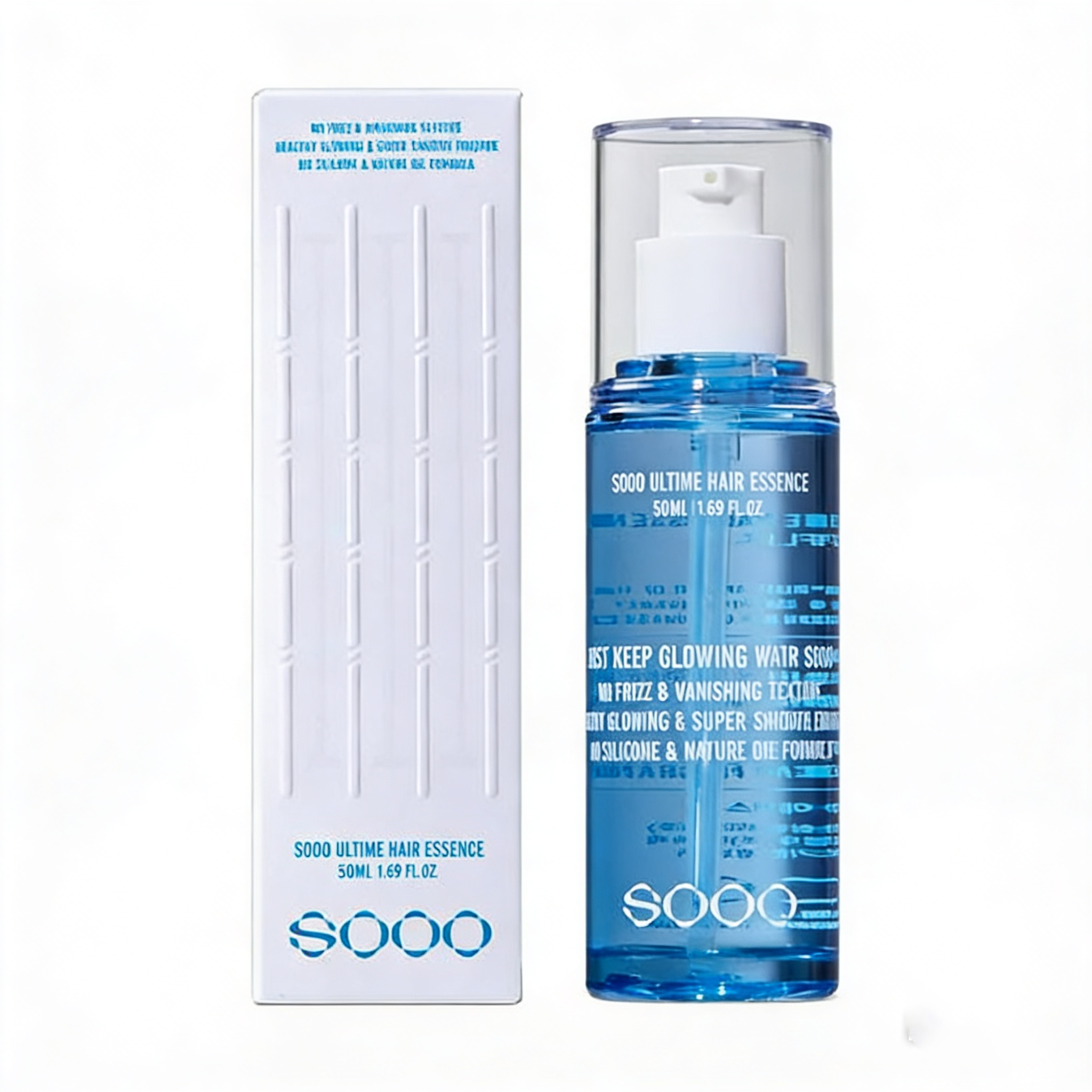 SOOO Ultime Hair Essence 50ml