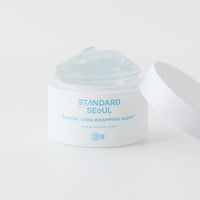 STANDARD SEoUL Barrier Glass Gel Cream 50ml
