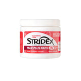 STRIDEX Max Plus Pads 55 Sheets