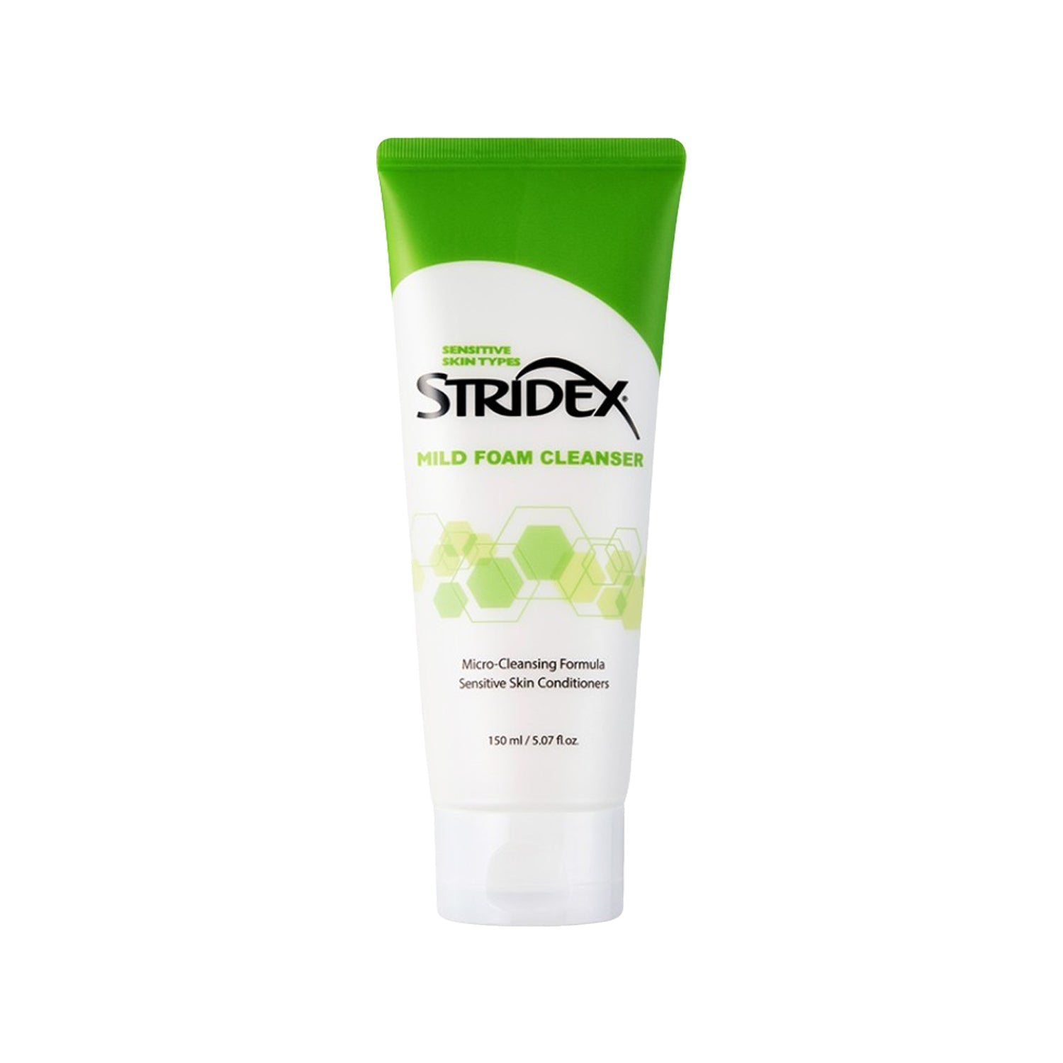 STRIDEX Mild Foam Cleanser 150ml