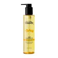 STRIDEX Pore Reset Deep Cleansing Oil 200ml
