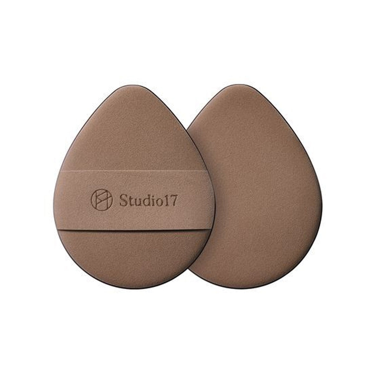 STUDIO17 Full Rubicell Tension Puff