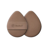 STUDIO17 Full Rubicell Tension Puff