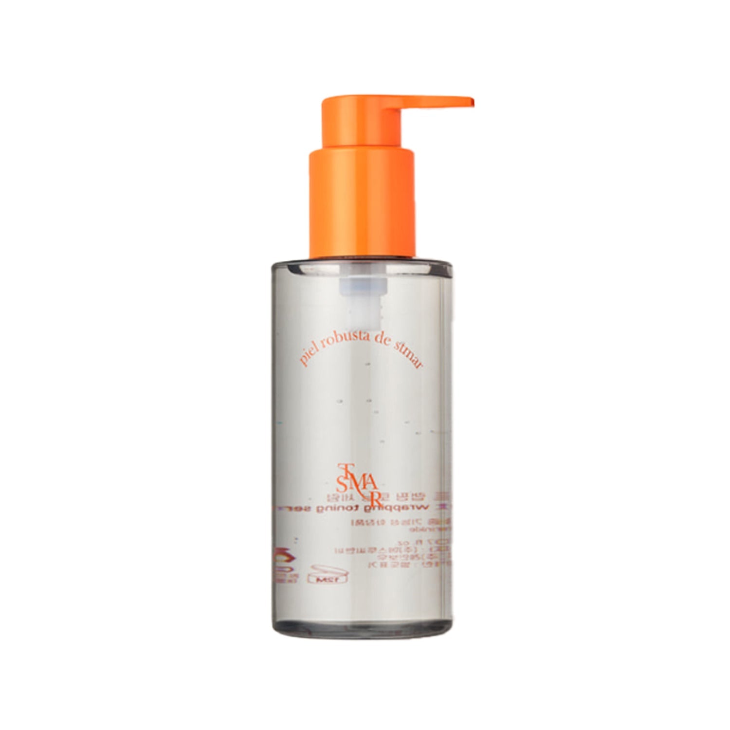 STmar All-day Reboot Wrapping Toning Serum 150ml