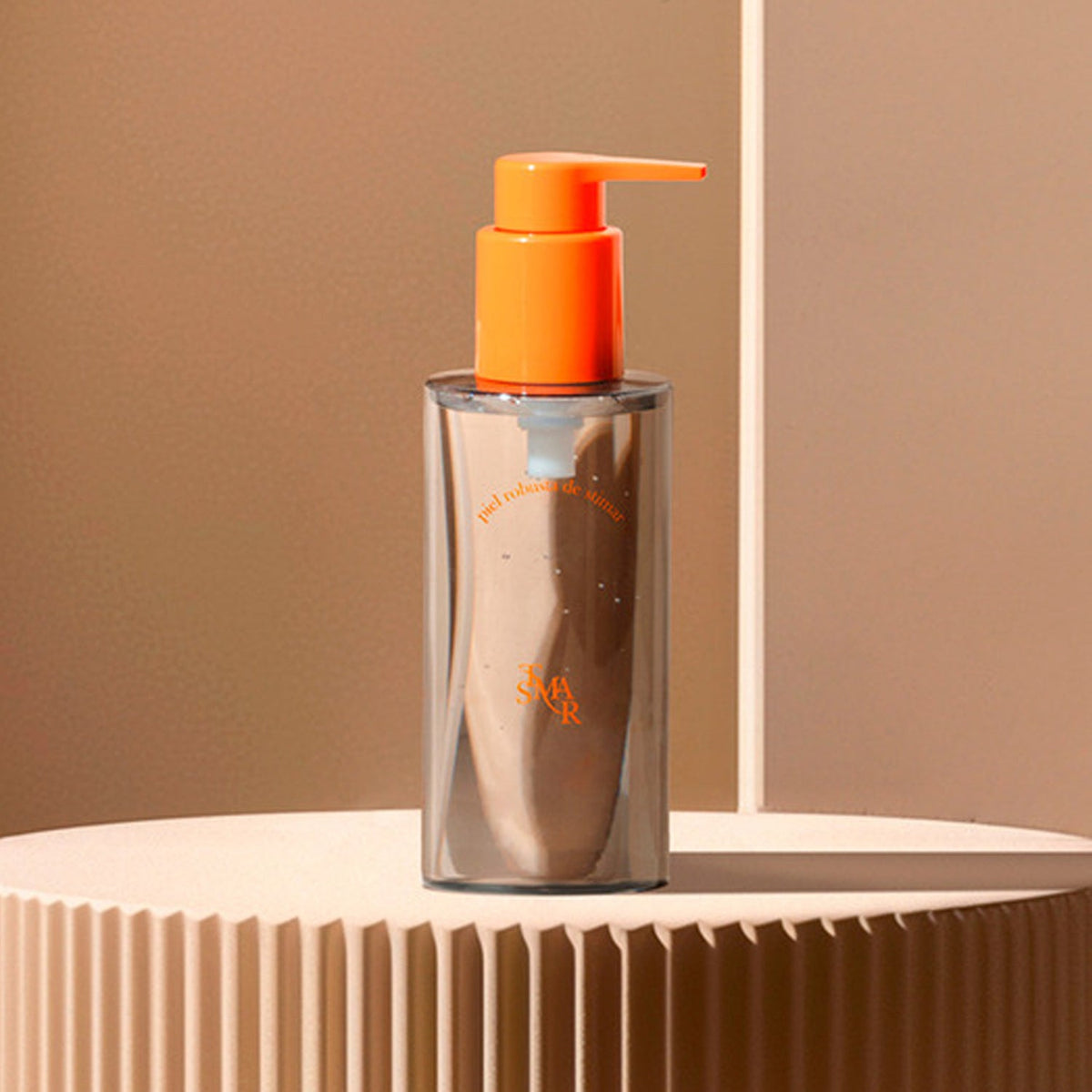 STmar All-day Reboot Wrapping Toning Serum 150ml
