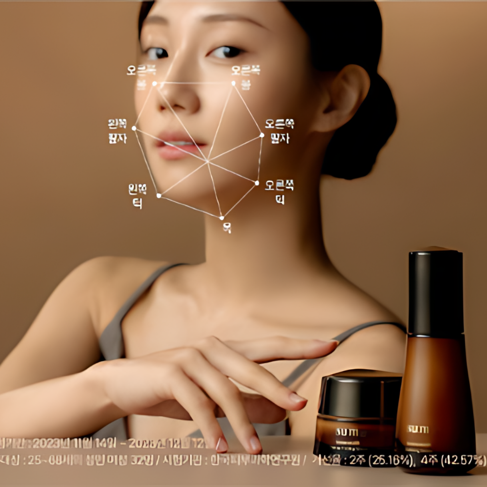 su:m37 Fermentalift Intense Firming Cream 50ml