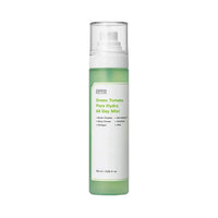 SUNGBOON EDITOR Green Tomato Pore Hydra All Day Mist 120ml