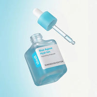 SUNGBOON EDITOR Blue Agave Hyal-ion Moisture Ampoule 40ml