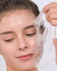 SUNGBOON EDITOR Deep Collagen Power Boosting Mask 4ea 37g
