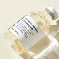 SUNGBOON EDITOR Silk Peptide Intensive Lifting Ampoule 35ml