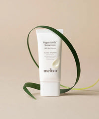 Melixir Vegan Airfit™ Sunscreen SPF 50+ PA++++ 50ml
