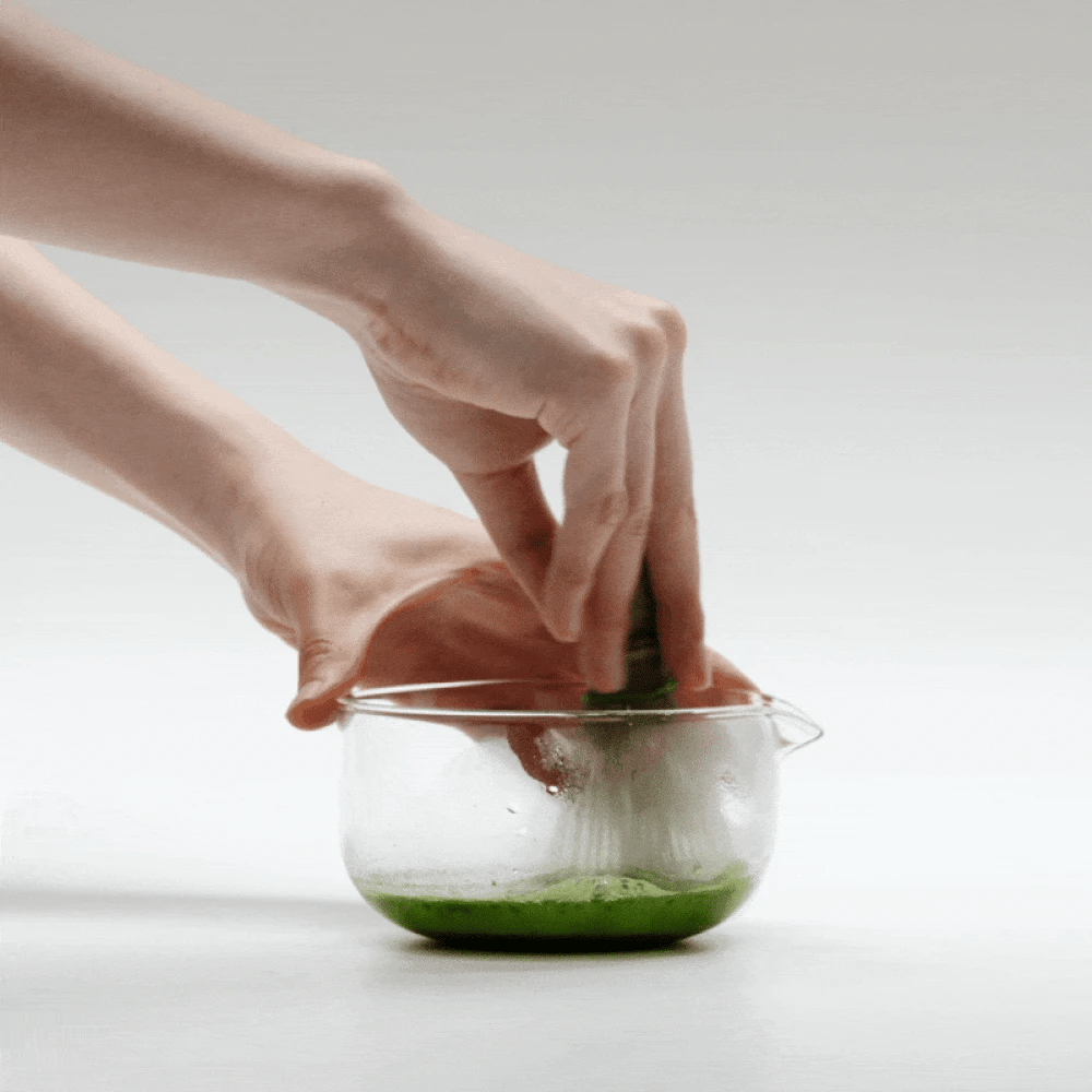SUPER MATCHA Ceremony Set