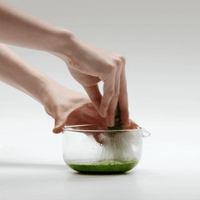 SUPER MATCHA Ceremony Set