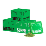 SUPER MATCHA Pocket 3-Set (Pick 1 out of 2 Types) - 30 Pockets Total