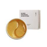 SUR.MEDIC+ Perfection 24K Gold Eye Patch (60 Sheets)