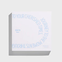 SW19 8am Hand & Body Care Set