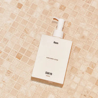 SW19 8am Hand & Body Lotion 275ml
