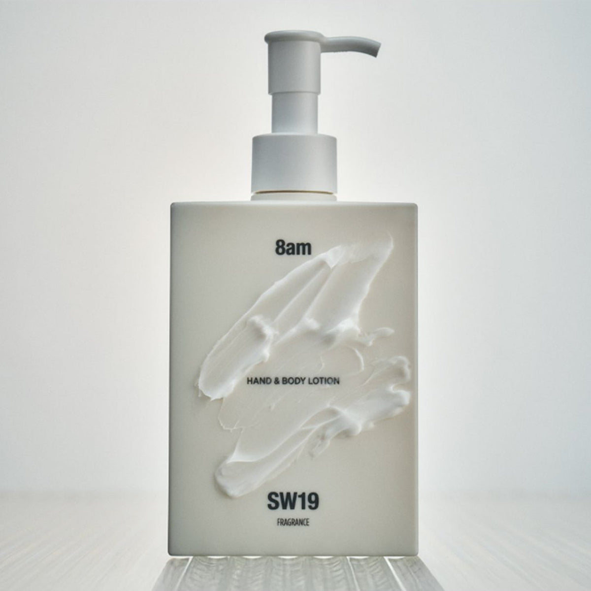 SW19 8am Hand & Body Lotion 275ml