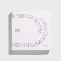 SW19 Midnight Hand & Body Care Set