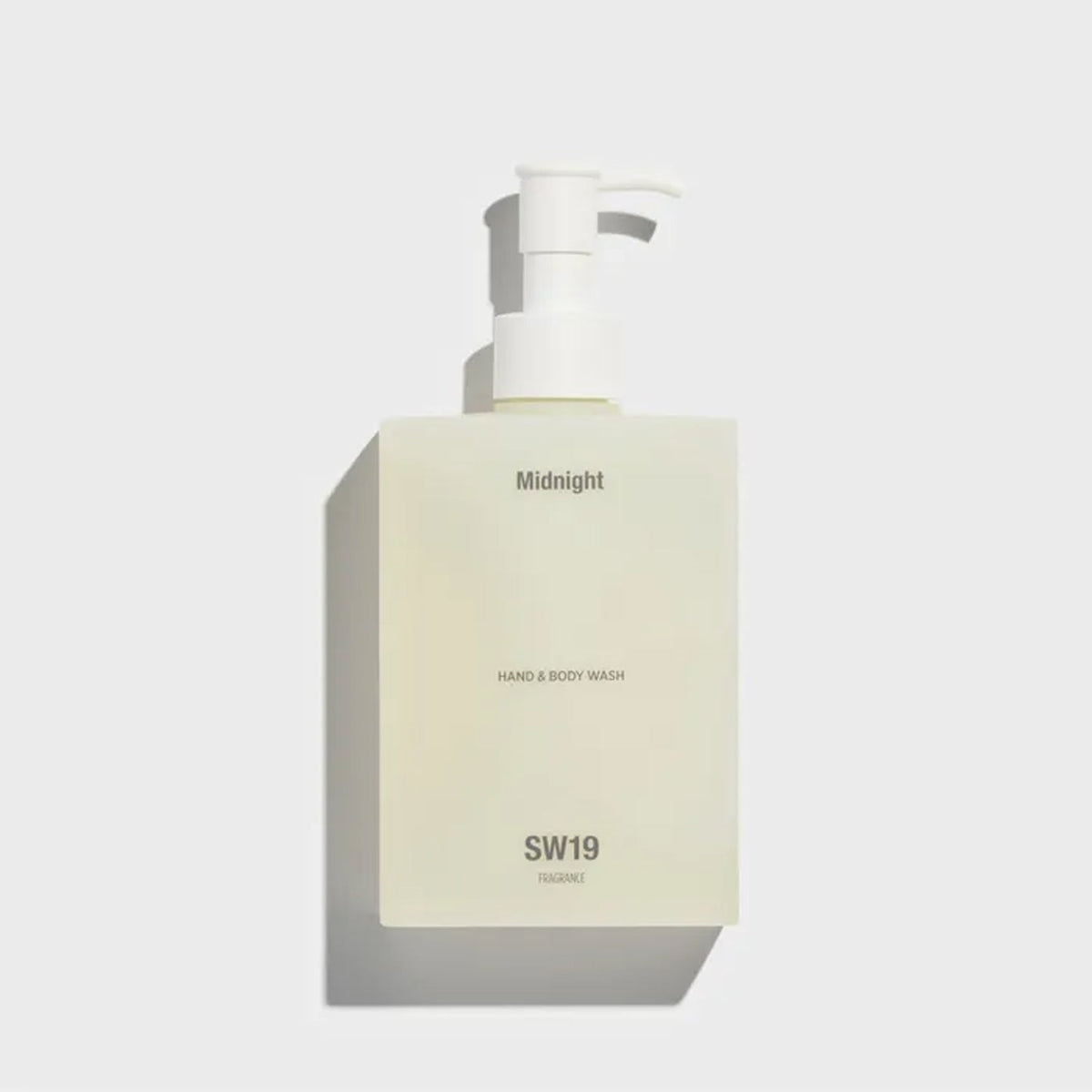 SW19 Midnight Hand & Body Care Set