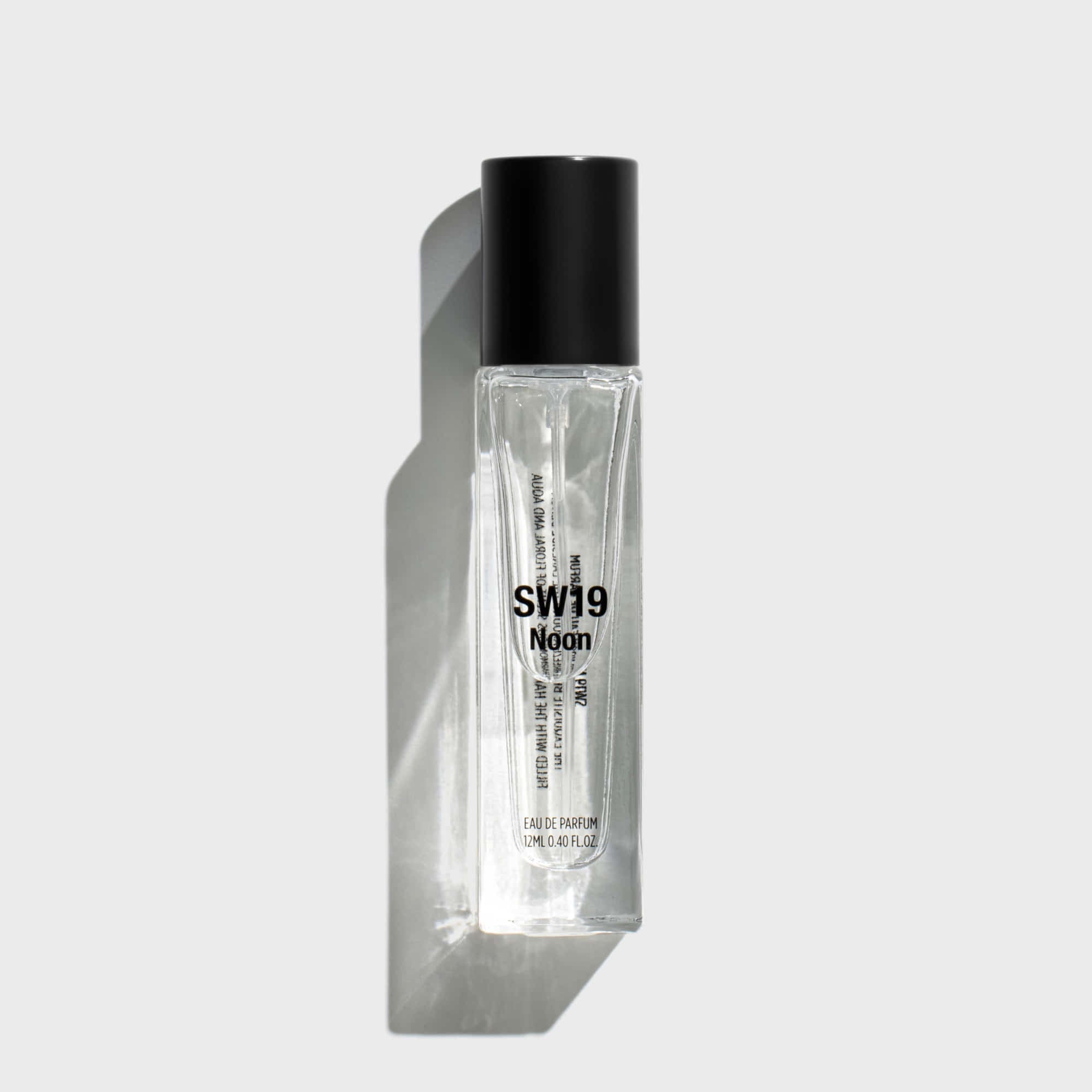 SW19 Noon EAU DE PARFUM 12ml / 50ml
