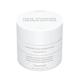 SWAGGER Hair Stunner Wax Creamy & Soft 50g