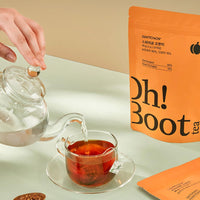 SWITCHON Oh! Boot Tea 20ea