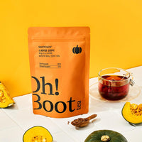 SWITCHON Oh! Boot Tea 20ea