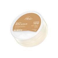 SalTherapy Salty Body Scrub 300g