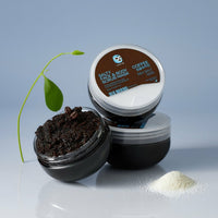 SalTherapy Salty Body Scrub 300g
