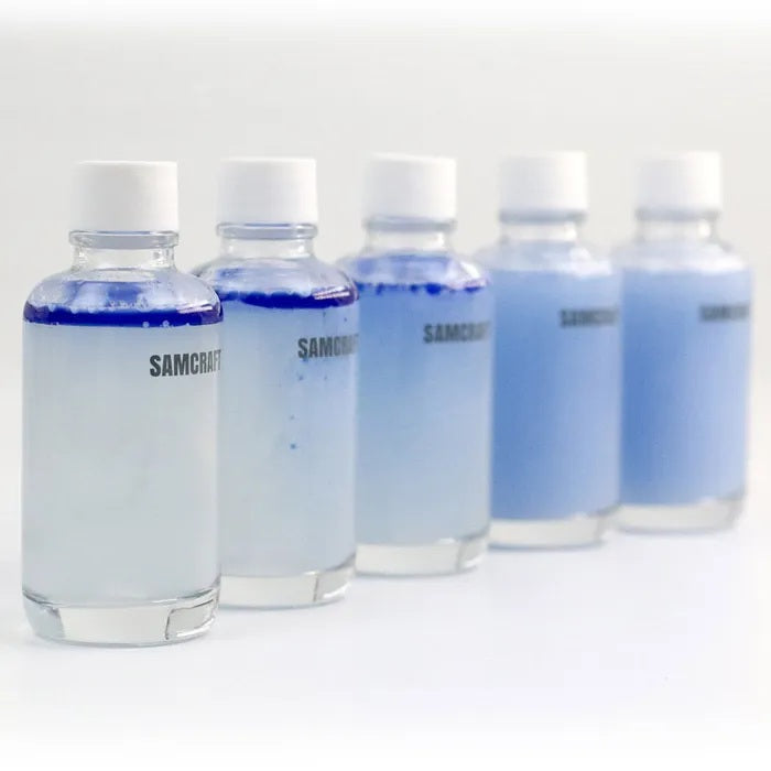 SAMCRAFT Blue Serum 50ml