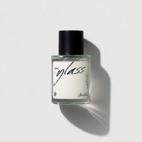 Scentlier Eau de Parfum Fjord Glass 50ml