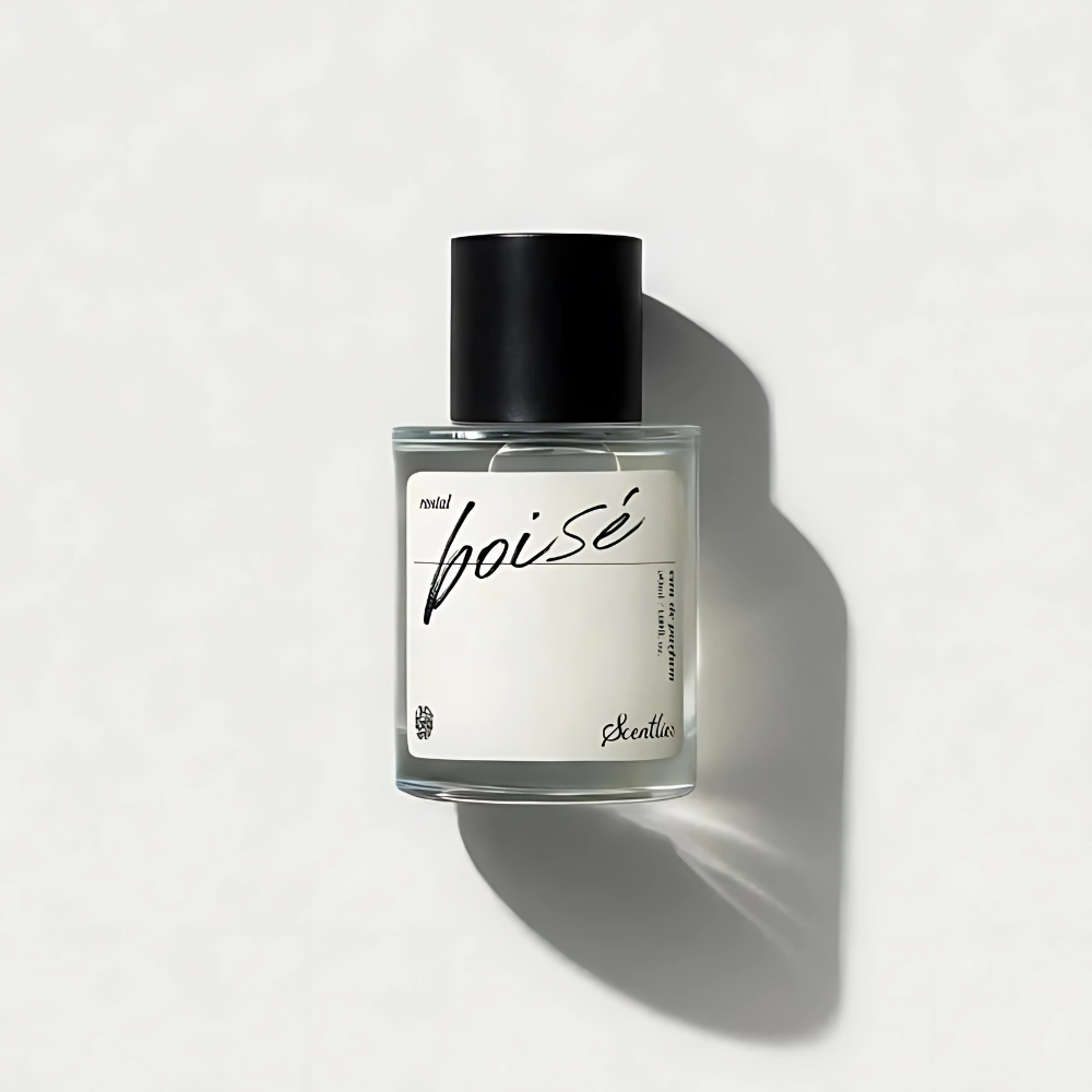 Scentlier Eau de Parfum Santal Boisé 50ml