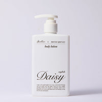 Scentlier English Daisy Perfume Body Lotion 320ml