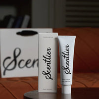Scentlier Perfume Hand Cream 50ml 3 Types