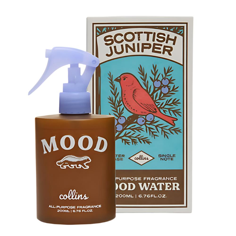 Scottish Juniper