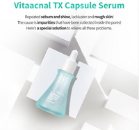 Dr.Different VITAACNAL TX Capsule Serum 30ml