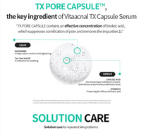 Dr.Different VITAACNAL TX Capsule Serum 30ml