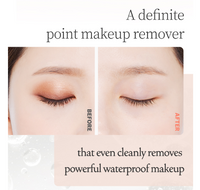 ETUDE PPOYAN Lip and Eye Remover 250ml