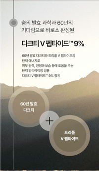 su:m37 Fermentalift Rejuvenating Eye Cream 25ml