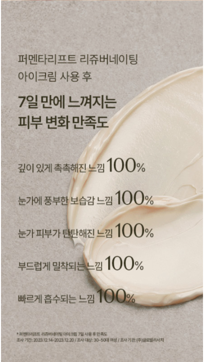 su:m37 Fermentalift Rejuvenating Eye Cream 25ml