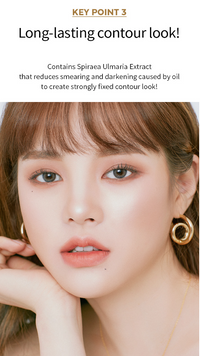 A'PIEU Full Shot Hidden Contour 9g #Taupe Gray
